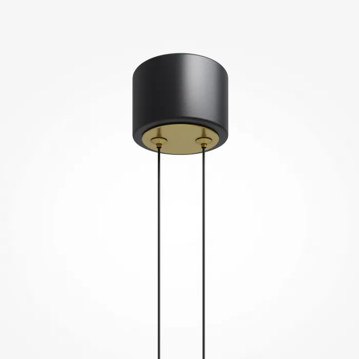 Подвесной светильник Maytoni Modern MOD357PL-L14BS3K от ImperiumLoft