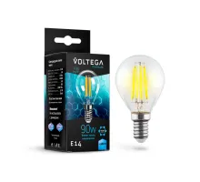 Светодиодная лампа Crystal Graphene Globe 9W 4000K E14