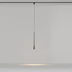 Трековый подвесной светильник Maytoni ELASITY TR167-1-7W3K-M-B от ImperiumLoft