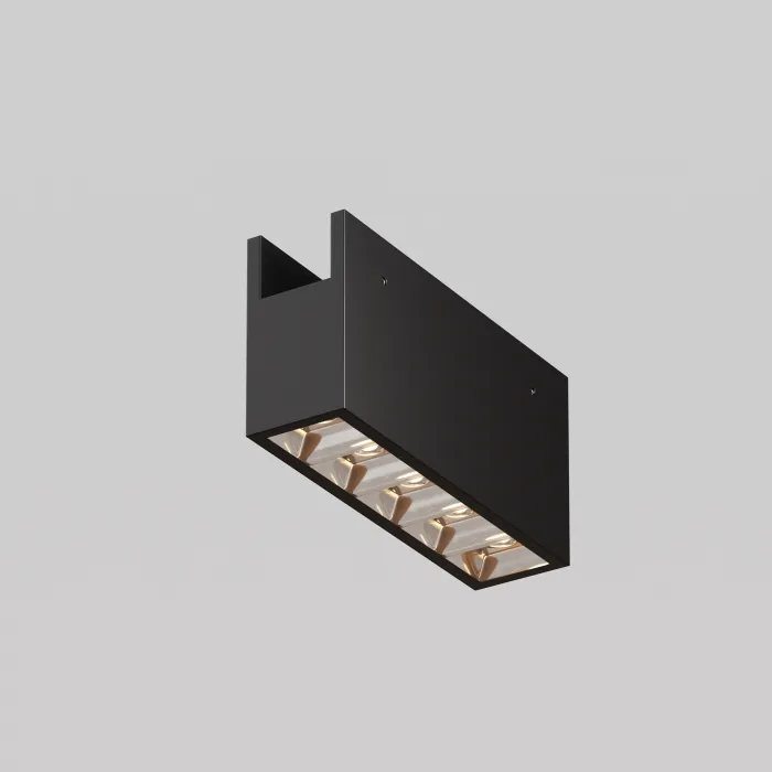 Уличный трековый светильник Maytoni Elasity IP O-TR01-2-S-10WB3K от ImperiumLoft