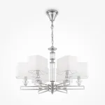 Подвесная люстра Maytoni Ontario MOD020PL-06CH
