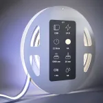 Светодиодная лента 24В COB 12Вт/м 4000K 5м IP 65 Maytoni Ultra 201257