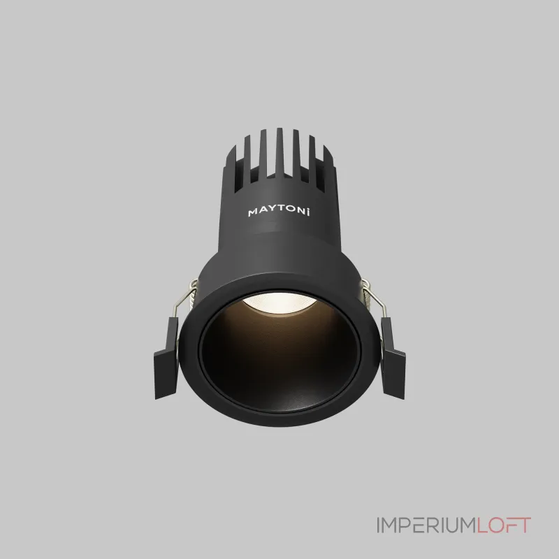 Линза для светильников 10Вт 24° Maytoni Dip Lens002D35-10W от ImperiumLoft