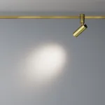 Трековый светильник Maytoni Focus Led TR144-1-12W4K-W-BS