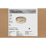 Потолочная люстра Freya Диадема / Diadema FR6225CL-L36CH