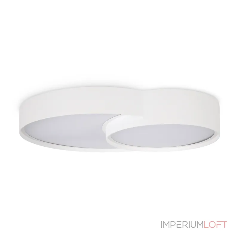 Потолочный светильник Freya Items FR6094CL-L72W