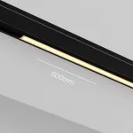 Трековый светильник Maytoni LEVITY TR190-1-10W2.7K-B