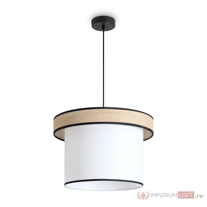 Подвесной светильник Freya Mixture FR5483PL-01B2 от ImperiumLoft