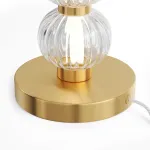 Настольный светильник Maytoni Modern MOD555TL-L8G3K от ImperiumLoft