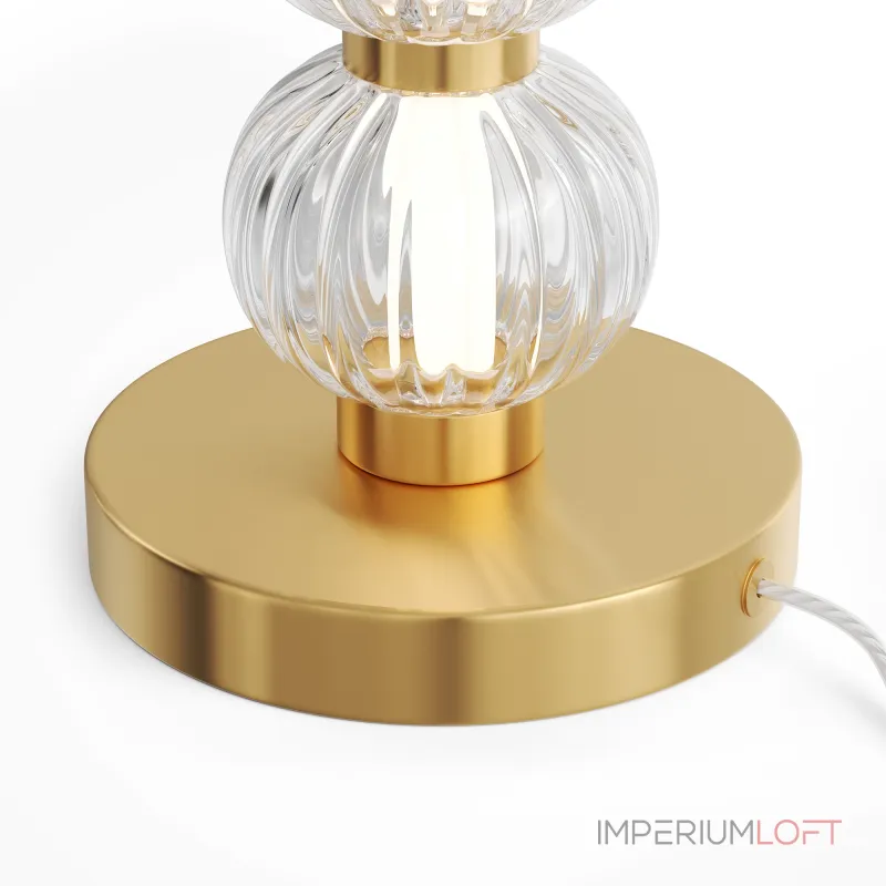 Настольный светильник Maytoni Modern MOD555TL-L8G3K Настольный светильник Maytoni Modern MOD555TL-L8G3K