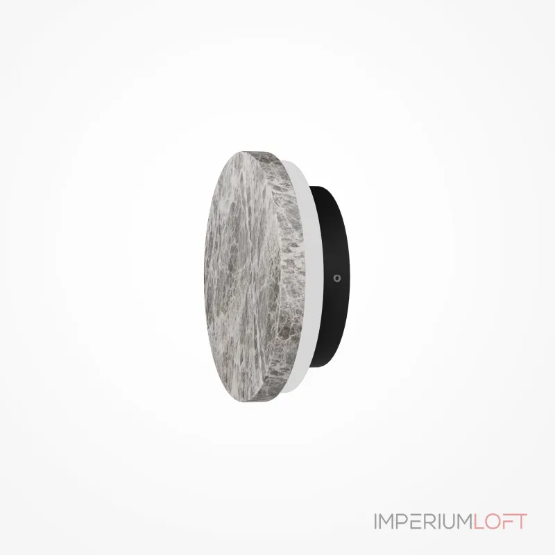 Настенный светильник (бра) Maytoni Modern Basic Texture MOD461WL-L5GRK