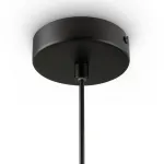 Подвесной светильник Freya Crystal FR1011PL-01B2 от ImperiumLoft