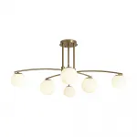 Потолочный светильник Freya Modern FR5443CL-06BS от ImperiumLoft
