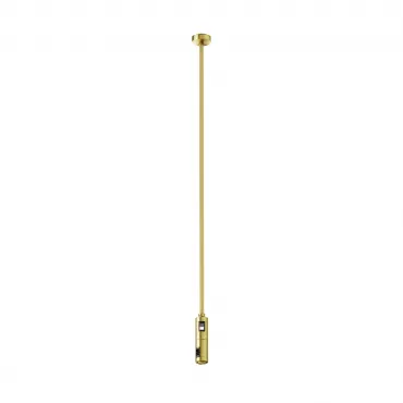 Крепление потолочное двойное 700мм Maytoni FLARITY TRA159C-D1-BS Крепление потолочное двойное 700мм Maytoni FLARITY TRA159C-D1-BS