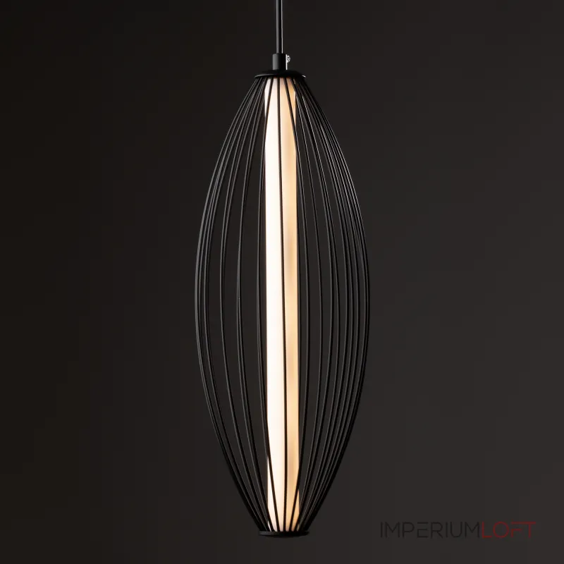 Подвесной светильник Freya LED FR6131PL-L24B