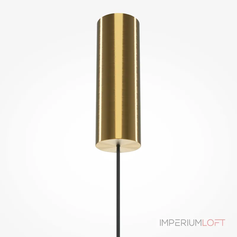 Подвесной светильник Maytoni Modern MOD253PL-L18BS3K3