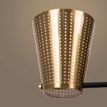 Подвесная люстра Freya Терра / Terra FR5260PL-05BS