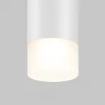 Трековый подвесной светильник Maytoni LEVITY TR191-1-3W4K-M-BW от ImperiumLoft