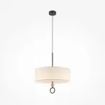 Подвесной светильник Maytoni Glamping MOD437PL-05B
