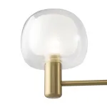 Подвесной светильник Maytoni Modern MOD411PL-03G от ImperiumLoft