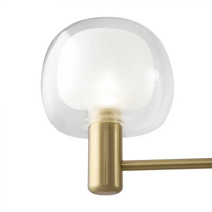 Подвесной светильник Maytoni Modern MOD411PL-03G от ImperiumLoft