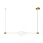 Подвесной светильник Maytoni Modern MOD290PL-L23BS3K от ImperiumLoft