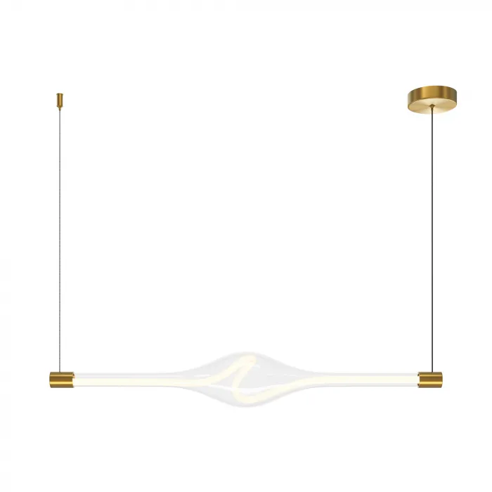 Подвесной светильник Maytoni Modern MOD290PL-L23BS3K от ImperiumLoft