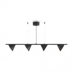 Подвесной светильник Freya LED FR6141PL-L28B от ImperiumLoft