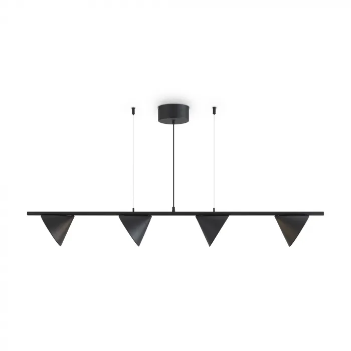 Подвесной светильник Freya LED FR6141PL-L28B от ImperiumLoft