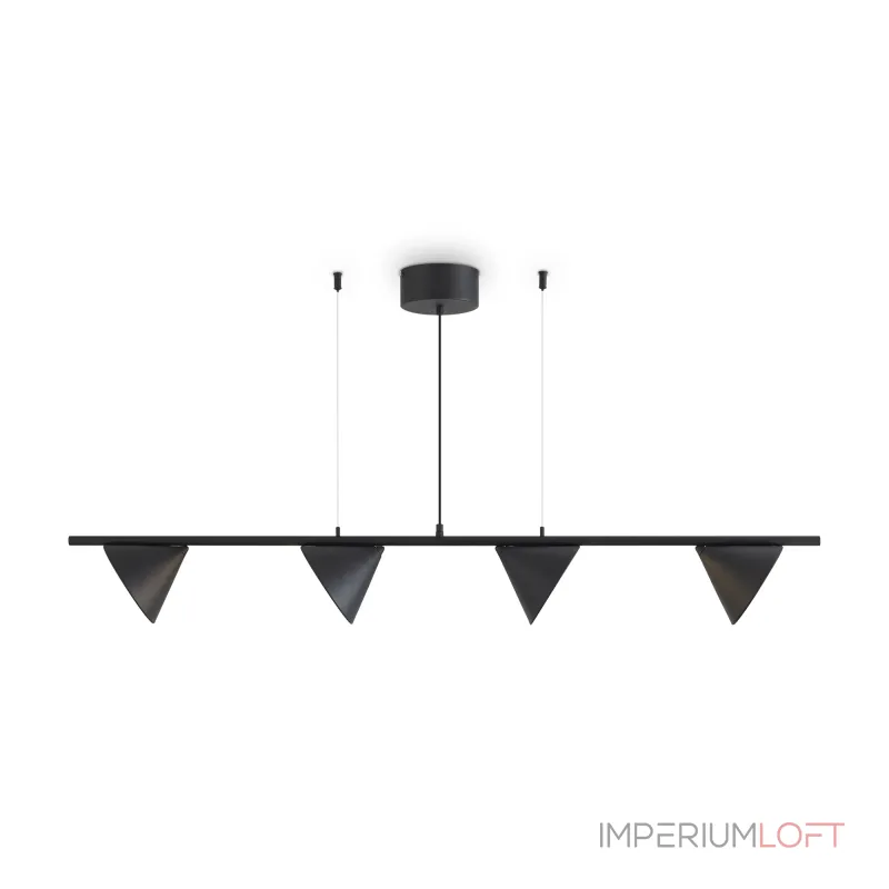 Подвесной светильник Freya LED FR6141PL-L28B