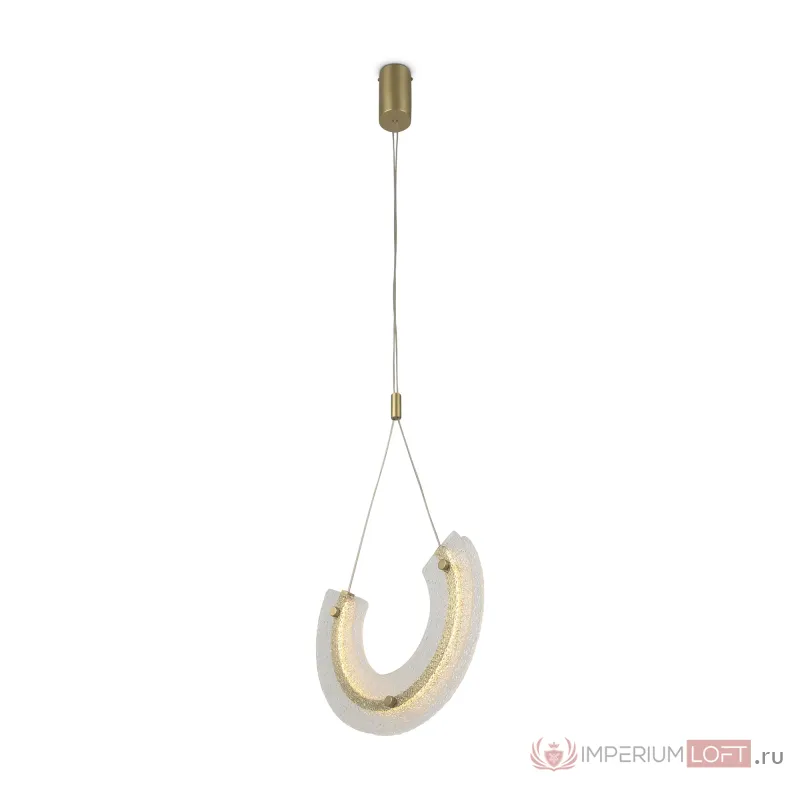 Подвесной светильник Maytoni Pendant P091PL-L18G3K1 от ImperiumLoft
