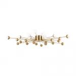 Потолочный светильник Celebrity FR5242CL-24BS от ImperiumLoft