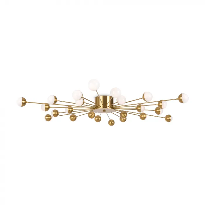 Потолочный светильник Celebrity FR5242CL-24BS от ImperiumLoft