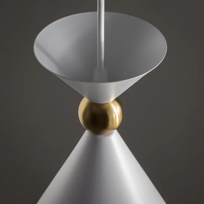 Подвесной светильник Freya Modern FR5392PL-01W от ImperiumLoft