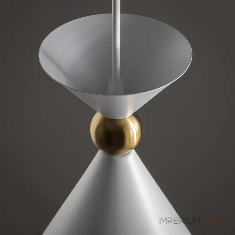 Подвесной светильник Freya Modern FR5392PL-01W Подвесной светильник Freya Modern FR5392PL-01W