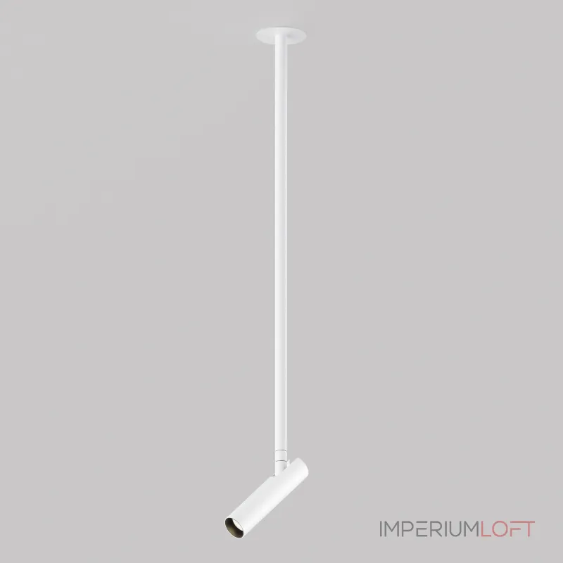 Подвесной светильник Maytoni Pendant P141RS-L125-6W3K-W Подвесной светильник Maytoni Pendant P141RS-L125-6W3K-W