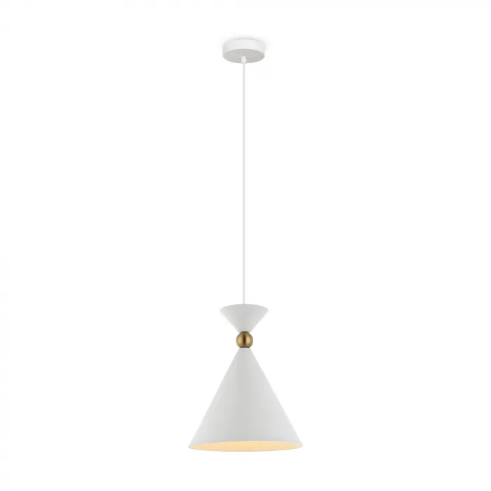 Подвесной светильник Freya Modern FR5392PL-01W от ImperiumLoft