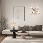Подвесной светильник Freya Modern FR5378PL-01OR