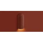 Настенный светильник (бра) Freya Terra FR5582WL-01R1