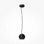 Подвесной светильник Maytoni Modern Basic Texture MOD461PL-01B