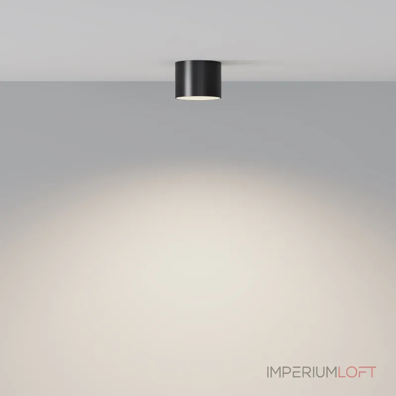 Потолочный светильник Maytoni Ceiling C096CL-GX53-B