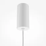 Подвесной светильник Maytoni Modern MOD159PL-L6WK от ImperiumLoft