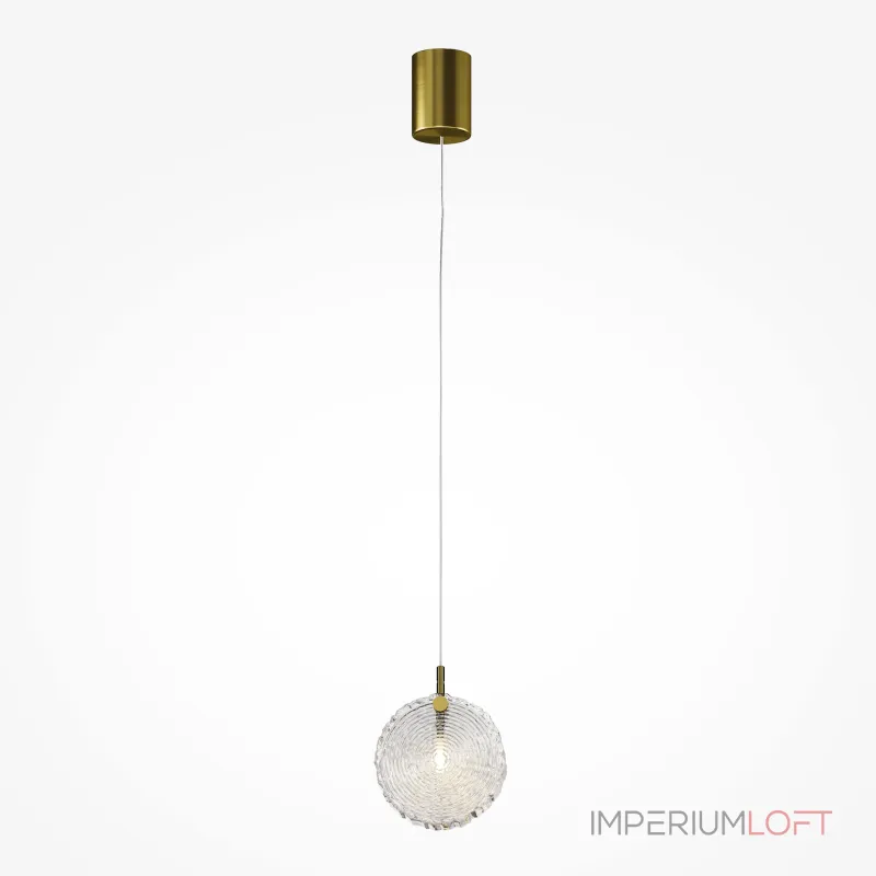 Подвесной светильник Frozen MOD254PL-01BS