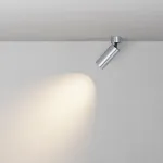 Потолочный светильник Maytoni FOCUS LED C055CL-L12W3K-W-PT