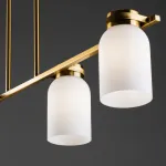 Подвесной светильник Freya Modern FR5446PL-04BS от ImperiumLoft