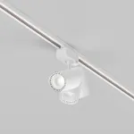Трековый светильник Maytoni Vuoro TR029-3-10W4K-W-W