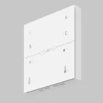Беспроводная панель управления ZIGBEE Maytoni Zigbee DRC035-Z-8-W