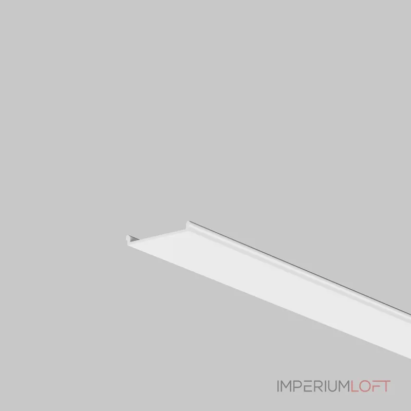 Рассеиватель для профиля 35×35 (Белый, 10 м), ALM-3535A-O-DF-10M Maytoni 642031 от ImperiumLoft Рассеиватель для профиля 35×35 (Белый, 10 м), ALM-3535A-O-DF-10M Maytoni 642031 от ImperiumLoft