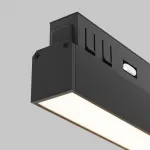 Трековый светильник Basis TR102-24W3K-B