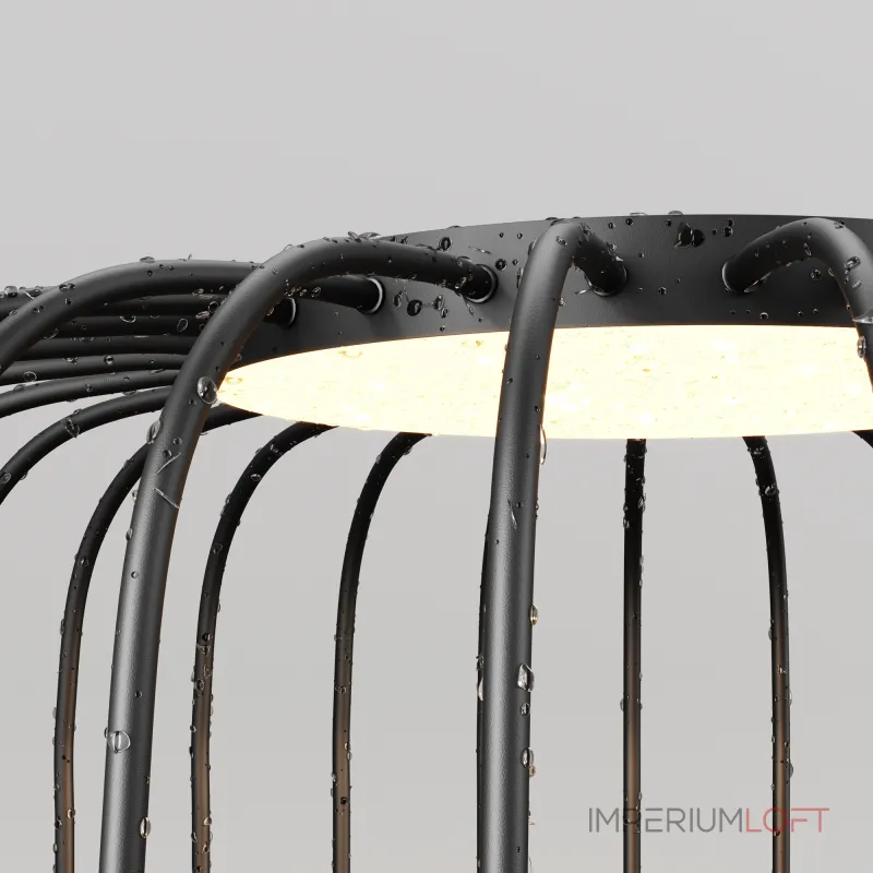 Ландшафтный светильник Maytoni Wisp O478FL-L18GF3K